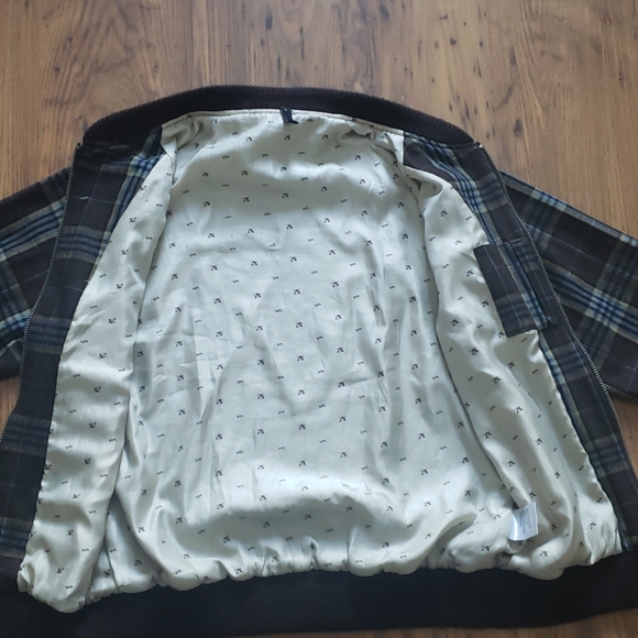 RVCA Jacket - Picture 5 of 7